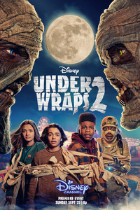 Under Wraps 2