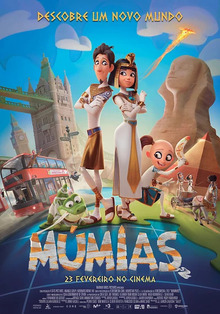 Múmias